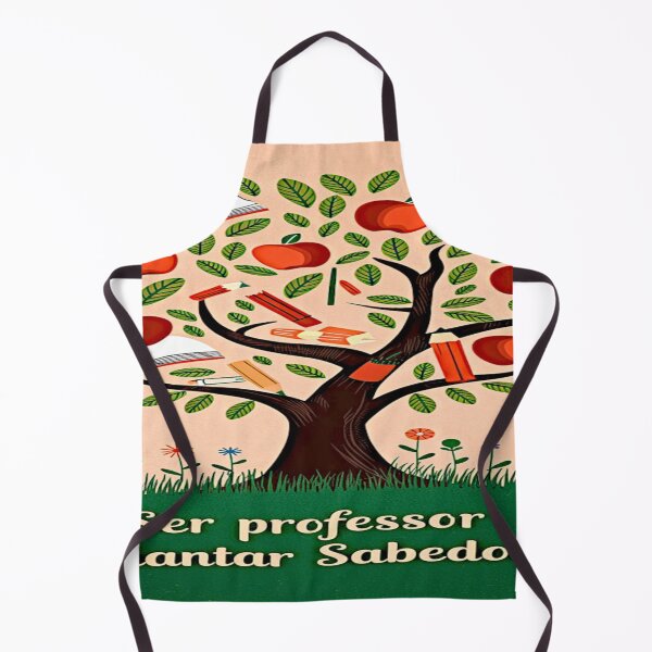 Item preview, Teaching Wisdom: A Tree of Knowledge designed and sold by geartes.