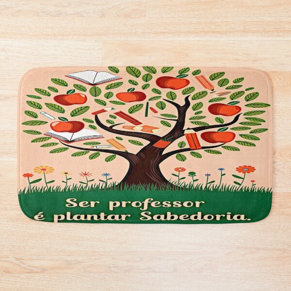 Item preview, Teaching Wisdom: A Tree of Knowledge designed and sold by geartes.