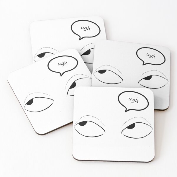 Item preview, eyeroll designed and sold by Amiramtur.