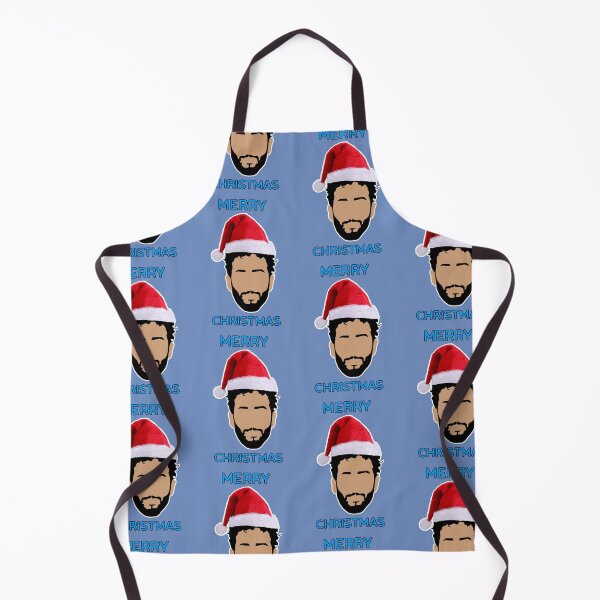 Item preview, Ilustración de Feliz Navidad de Daniel Say designed and sold by ZooStateofMind.