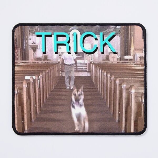 Item preview, Alex G Trick designed and sold by aalb1n.