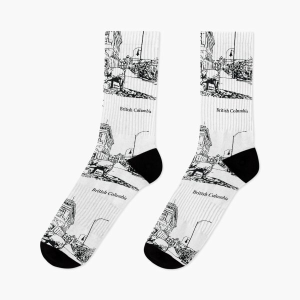Item preview, Cranbrook British Columbia designed and sold by Lakeric Cityscapes.