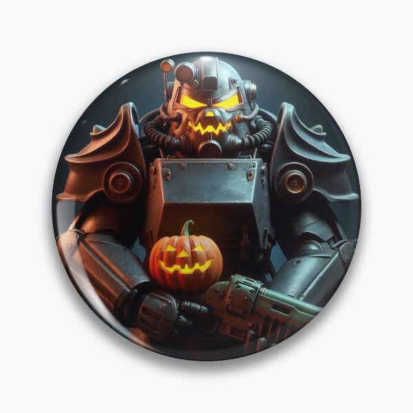 Item preview, Jack O'Lantern designed and sold by RaF71PrO.