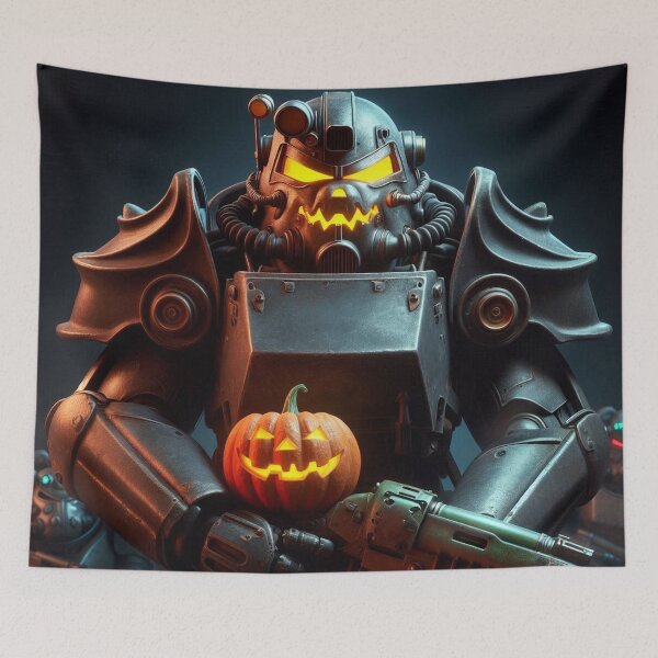 Item preview, Jack O'Lantern designed and sold by RaF71PrO.