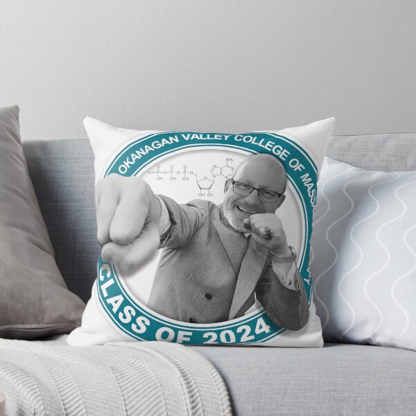 Item preview, OVCMT Grad 2024 designed and sold by Little--guy.
