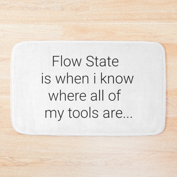 Item preview, Flow State  designed and sold by mcbrywear.
