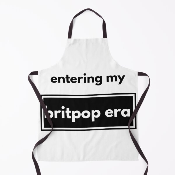 Item preview, entering my britpop era designed and sold by lockdownmind.