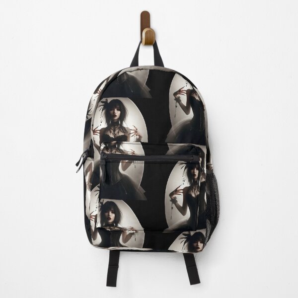 Item preview, Enigmatic Gothic Elegance designed and sold by IllumeInk.