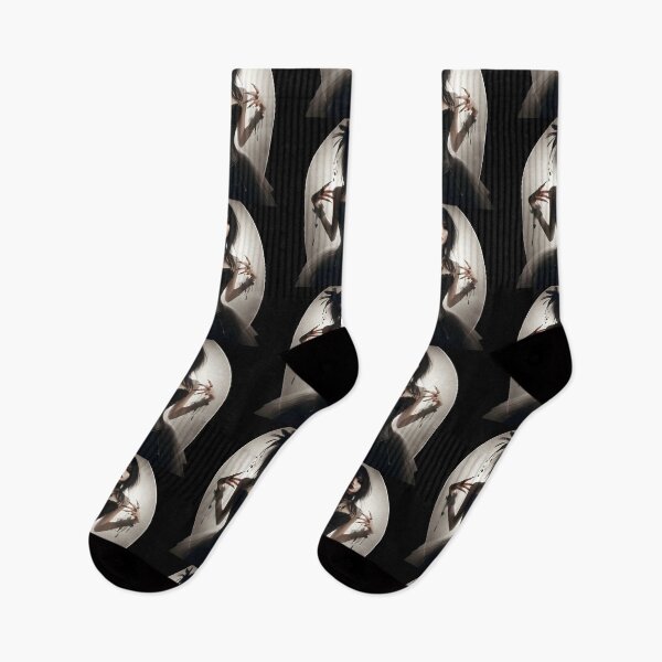 Item preview,  Enigmatic Gothic Elegance designed and sold by IllumeInk.