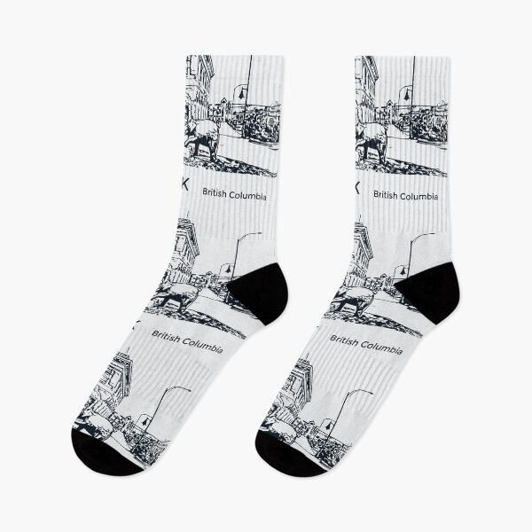 Item preview, Cranbrook British Columbia designed and sold by Lakeric Cityscapes.