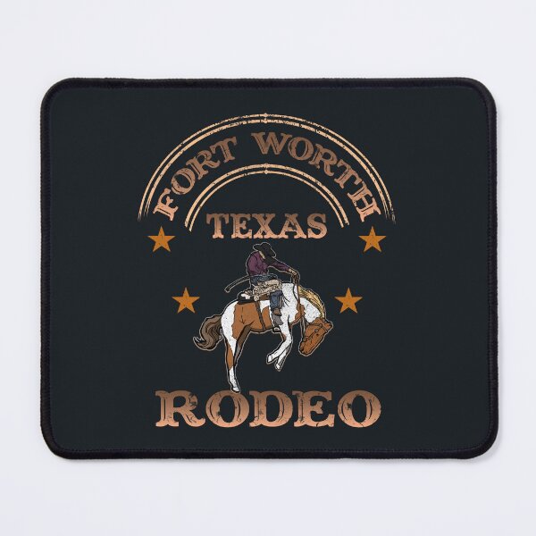 Item preview, Fort Worth Texas Rodeo designed and sold by franktact.