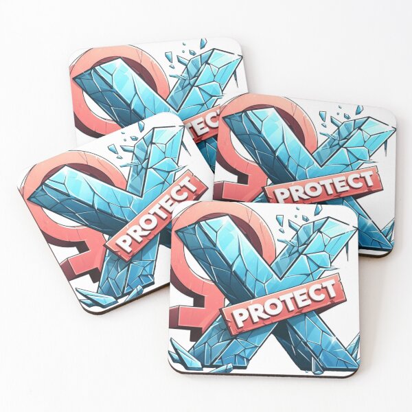 Item preview, xx chromosomes designed and sold by SplashPixel.