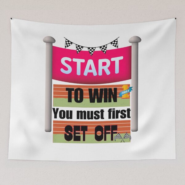 Item preview, Start designed and sold by Salah Naamani.