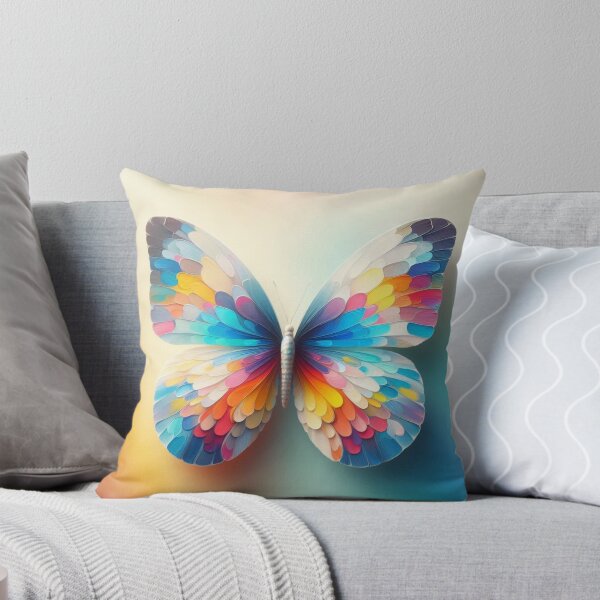 Item preview, Vibrant Wings designed and sold by Donkey's Salad.