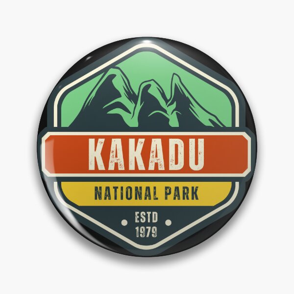 Item preview, Kakadu National Park designed and sold by aussieexplore.