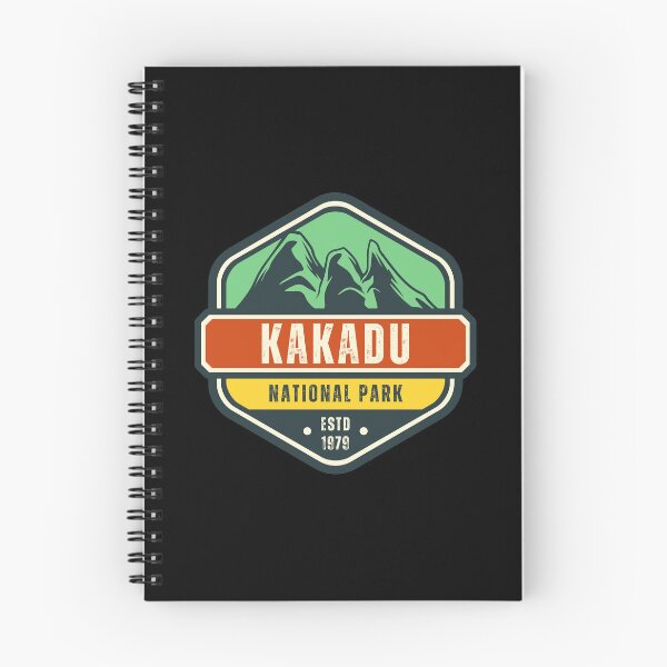 Artikelvorschau, Kakadu Nationalpark entworfen und verkauft von aussieexplore.
