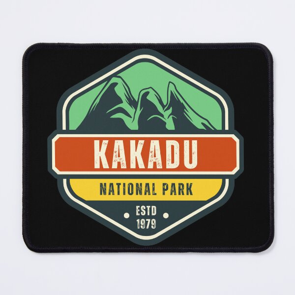 Item preview, Kakadu National Park designed and sold by aussieexplore.