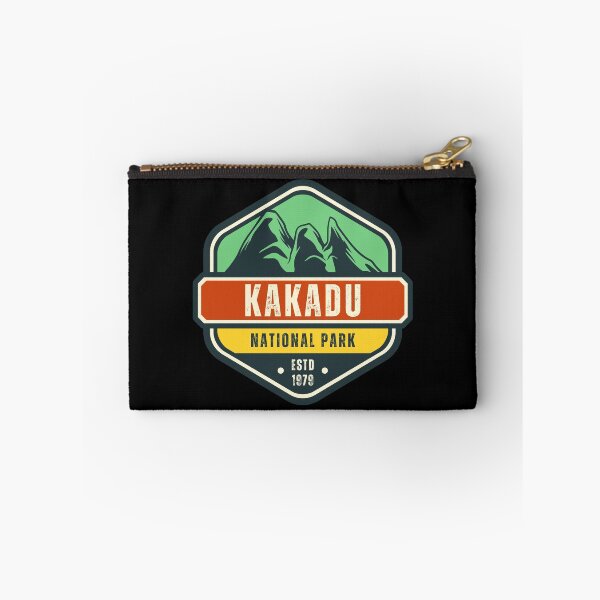Item preview, Kakadu National Park designed and sold by aussieexplore.
