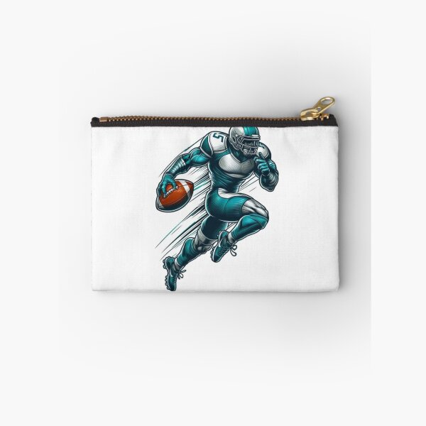 Item preview, Dynamic Sports Mascot In Action  designed and sold by IrsathThaslima.