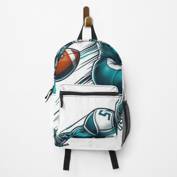 Item preview, Dynamic Sports Mascot In Action designed and sold by IrsathThaslima.