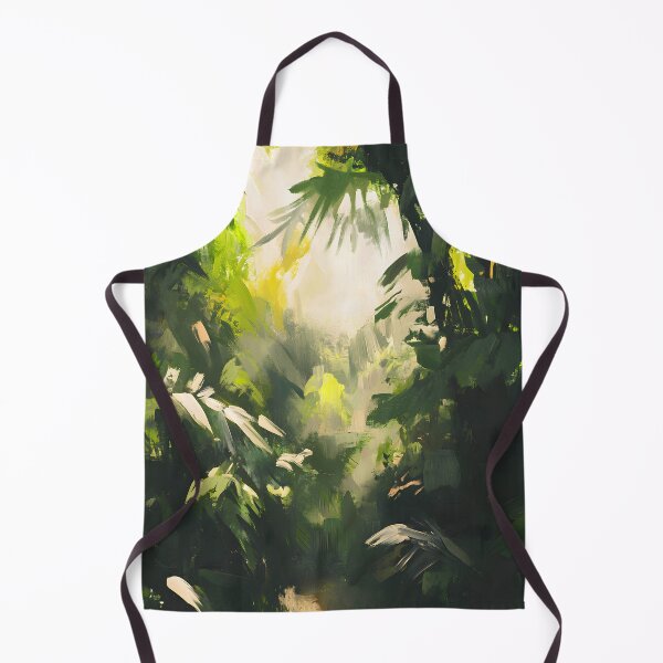 Item preview, Jungle designed and sold by Naturapassion.