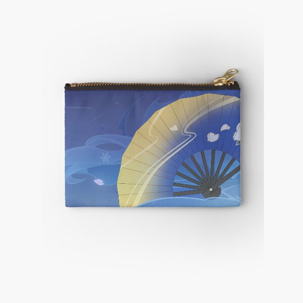 Item preview, Kamisato Ayaka Namecard | Genshin Impact designed and sold by Verthalies.