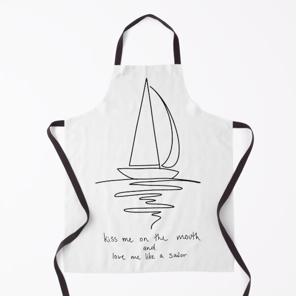 Item preview, Sailor Song designed and sold by designedbybouts.