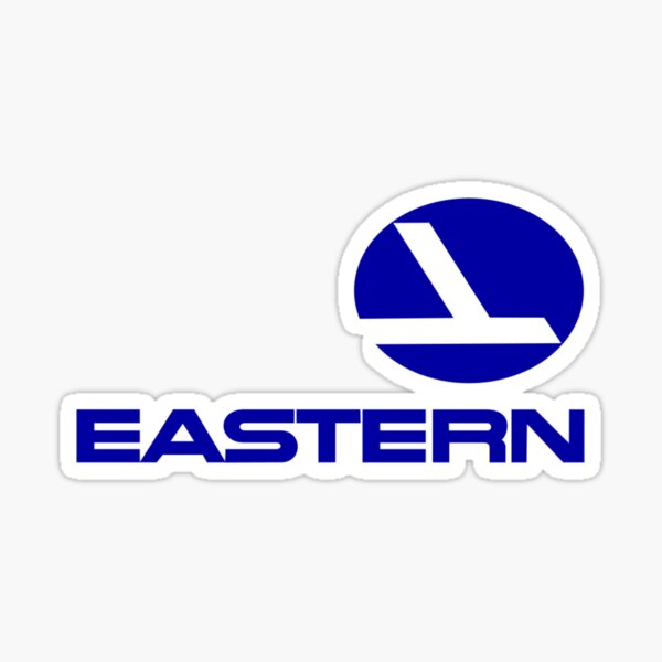 Item preview, Eastern Airlines designed and sold by FutureTraveller.