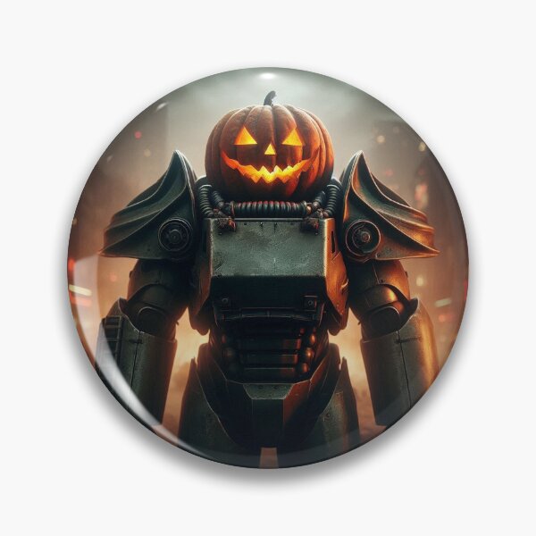 Item preview, Jack O'Lantern designed and sold by RaF71PrO.