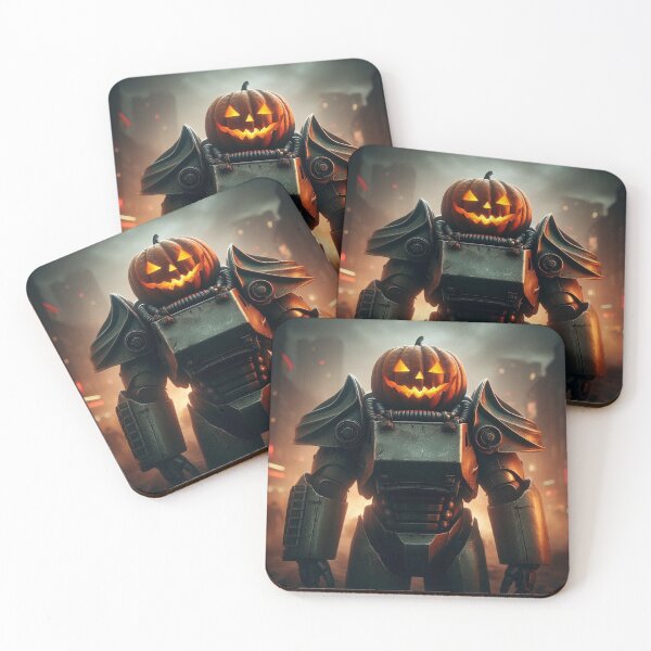 Item preview, Jack O'Lantern designed and sold by RaF71PrO.