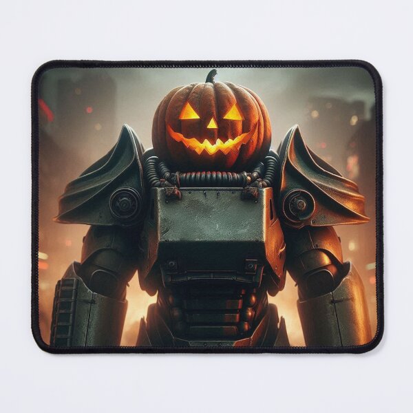 Item preview, Jack O'Lantern designed and sold by RaF71PrO.