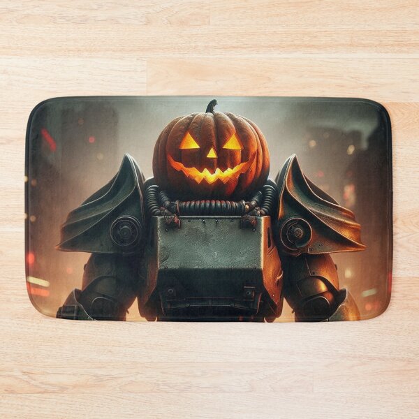 Item preview, Jack O'Lantern designed and sold by RaF71PrO.