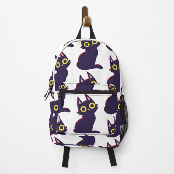 Item preview, black cat designed and sold by Lucho1214.