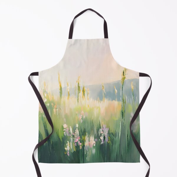 Item preview, Flowers field designed and sold by Naturapassion.