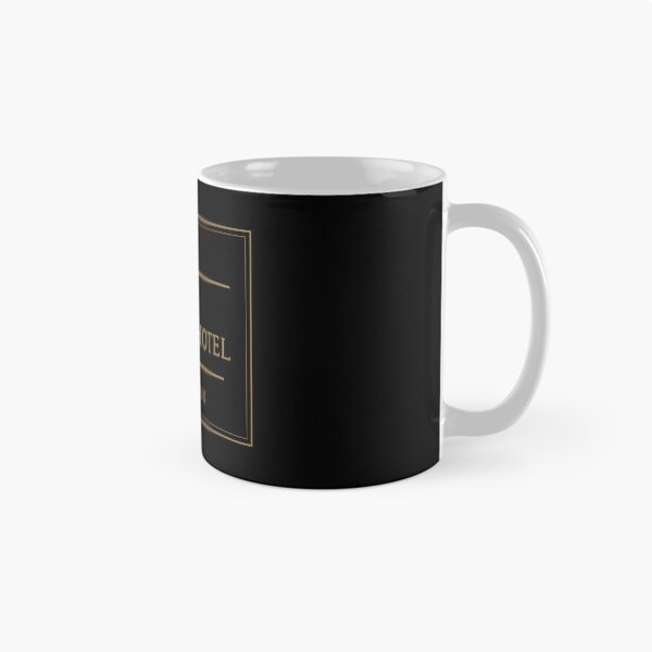 Item preview, The Dolphin Hotel New York designed and sold by The Fonsecastein Shop.