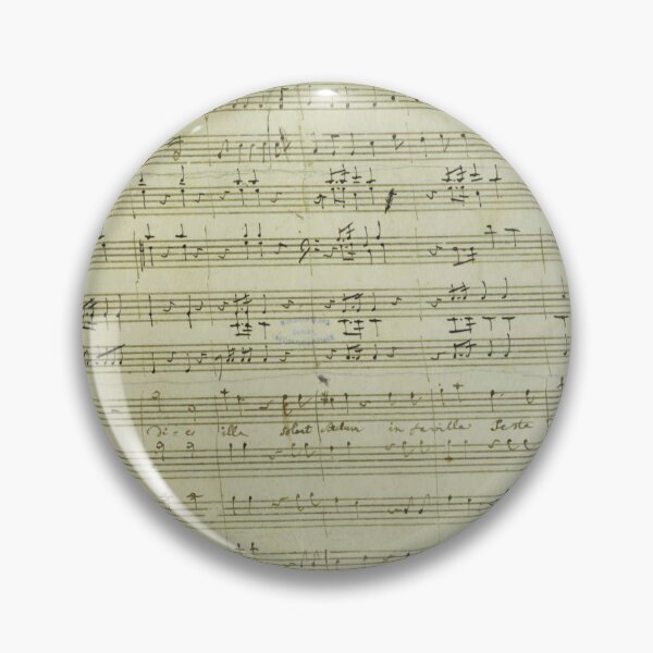 Item preview, Dies Irae - W. A. Mozart  designed and sold by miha.guitar.