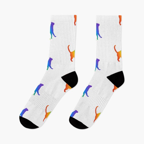 Item preview, LGBTQ Cat designed and sold by Inspirationmotivation.