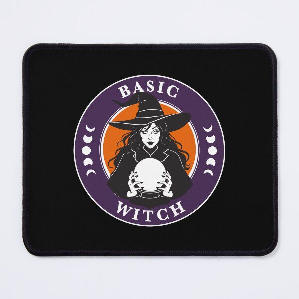 Item preview, Basic Witch designed and sold by Glint-Design.