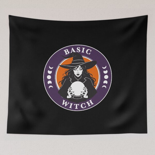 Item preview, Basic Witch designed and sold by Glint-Design.