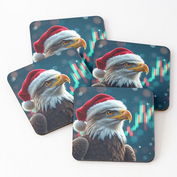 Item preview, QL1 Christmas trading designed and sold by Foxx-One.