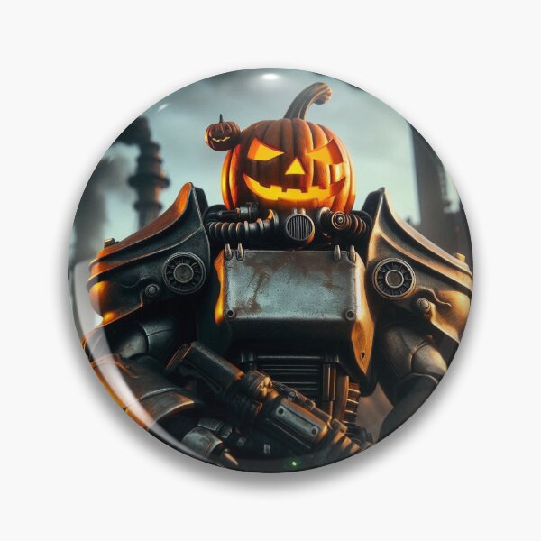 Item preview, Jack O'Lantern designed and sold by RaF71PrO.
