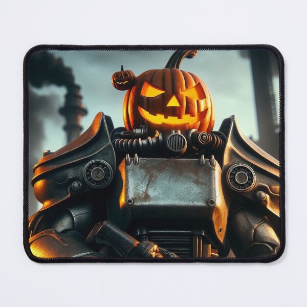 Item preview, Jack O'Lantern designed and sold by RaF71PrO.