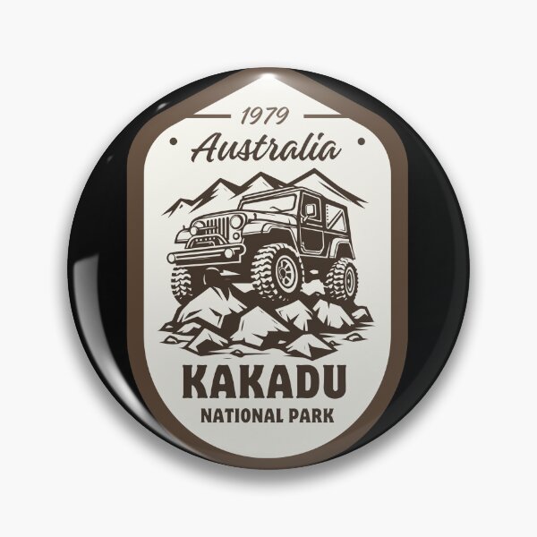 Item preview, Kakadu National Park designed and sold by aussieexplore.