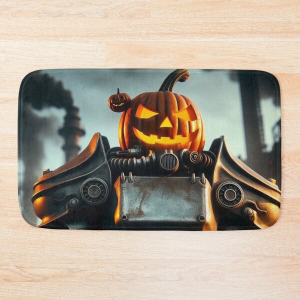 Item preview, Jack O'Lantern designed and sold by RaF71PrO.