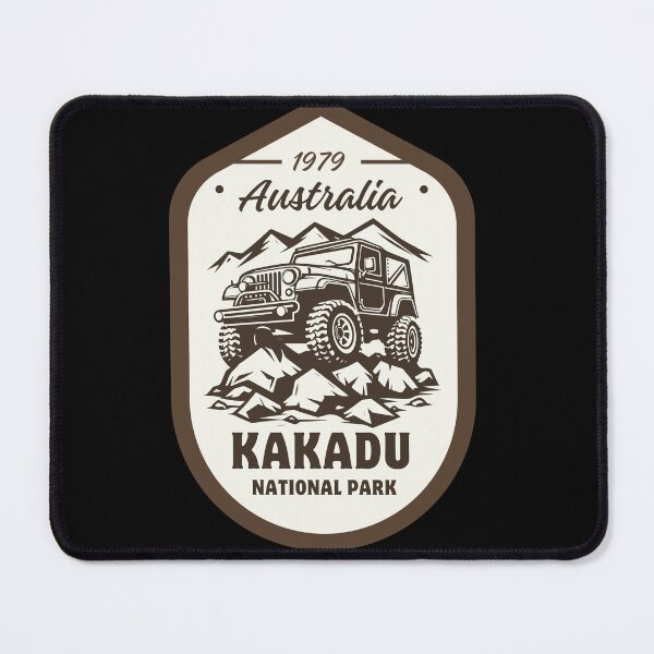 Item preview, Kakadu National Park designed and sold by aussieexplore.