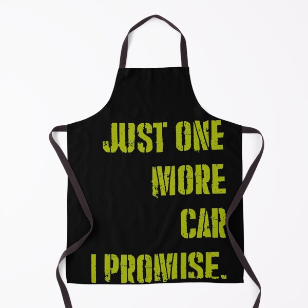 Item preview, Just one more CAR i promise designed and sold by ArtisticPen-art.