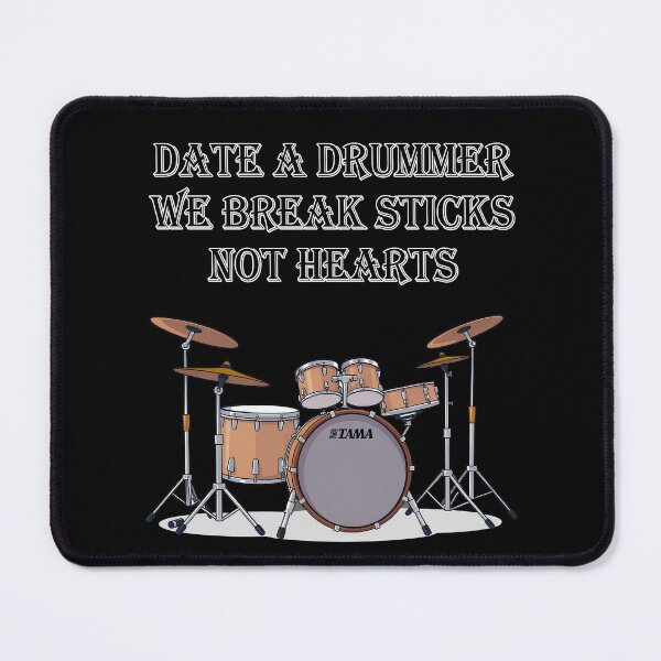 Item preview, Drummer Quotes designed and sold by Mallinteki.
