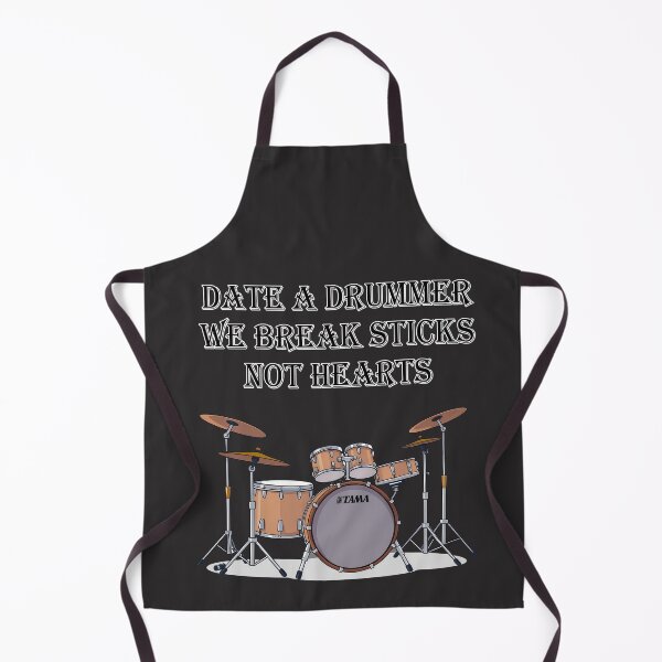 Item preview, Drummer Quotes designed and sold by Mallinteki.