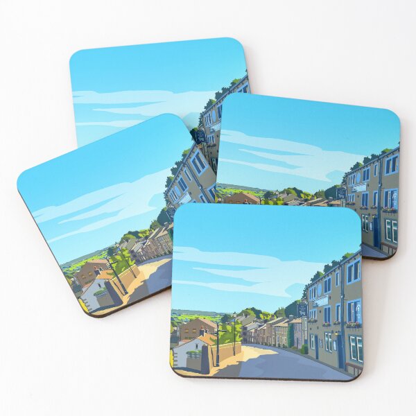 Item preview, Haworth designed and sold by Richard O'Neill Art.