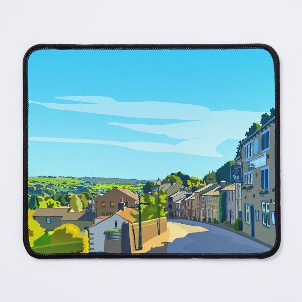 Item preview, Haworth designed and sold by Richard O'Neill Art.